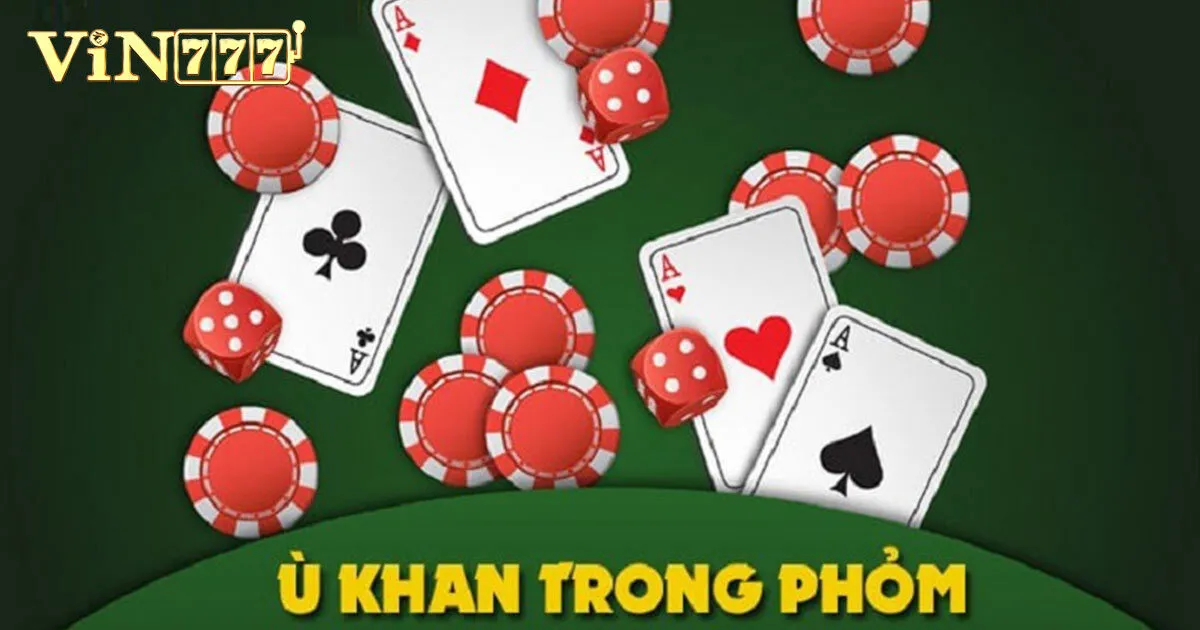 Tổng Hợp Các Thuật Ngữ Trong Phỏm Tân Thủ Cần Nắm Rõ 3 Thuật ngữ trong phỏm cơ bản
