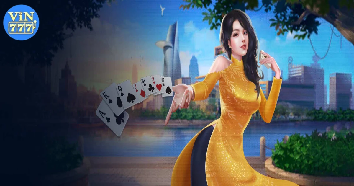 Mẹo Nhớ Bài Tiến Lên Dễ Dàng Tại Vin777