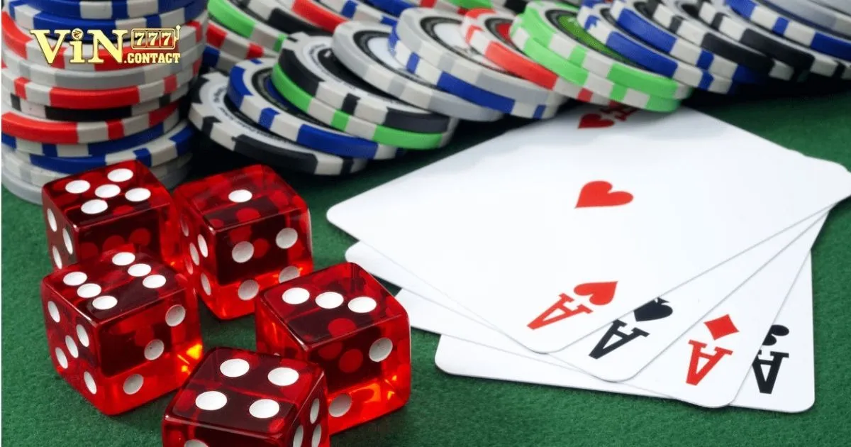 Giới Thiệu Game Bài Phỏm Tại Vin777