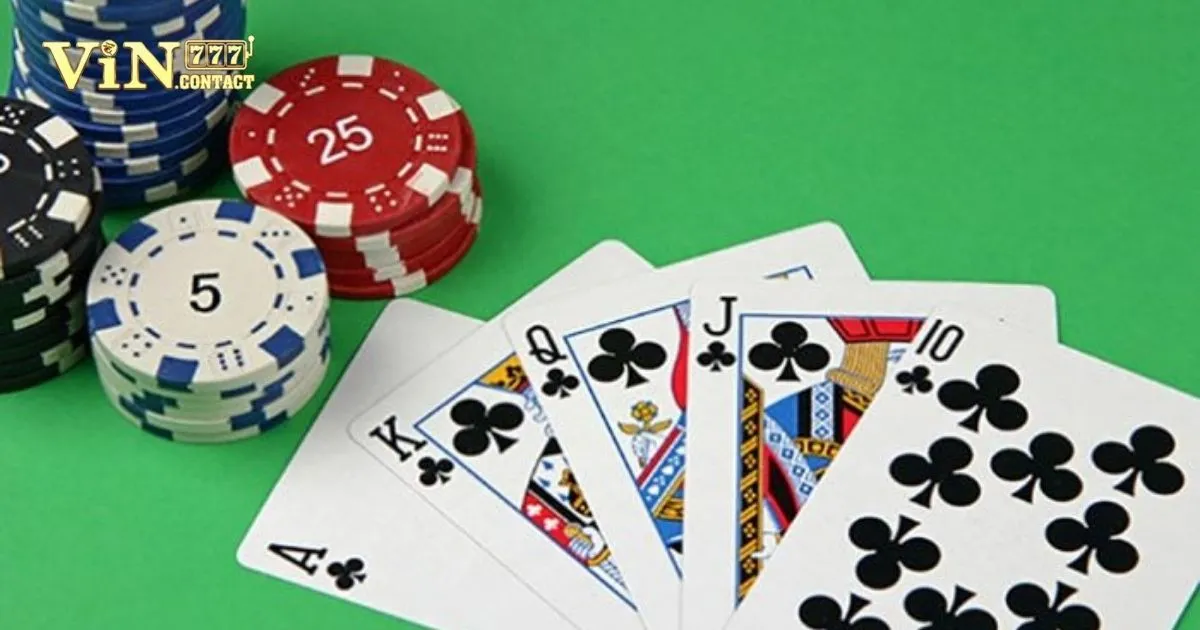 Quy Tắc Chơi Tiến Lên Miền Nam