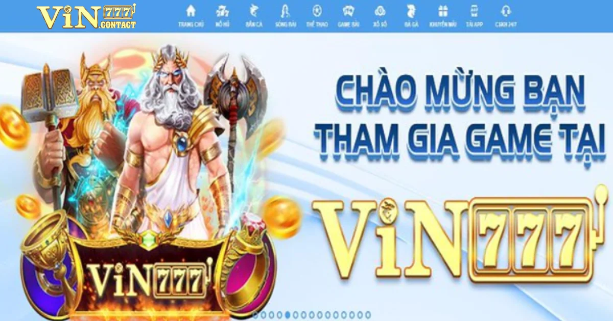 Vin777 idoltube.in ⭐️ Link Trang Chủ Vin777.Com Mới Nhất +777K 28 Vin777 là gì?