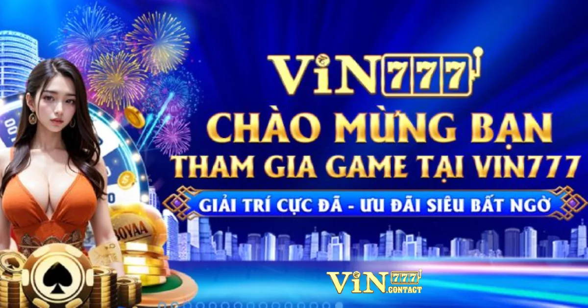 Vin777 idoltube.in ⭐️ Link Trang Chủ Vin777.Com Mới Nhất +777K 29 Các Ưu Điểm Nổi Bật của Vin777