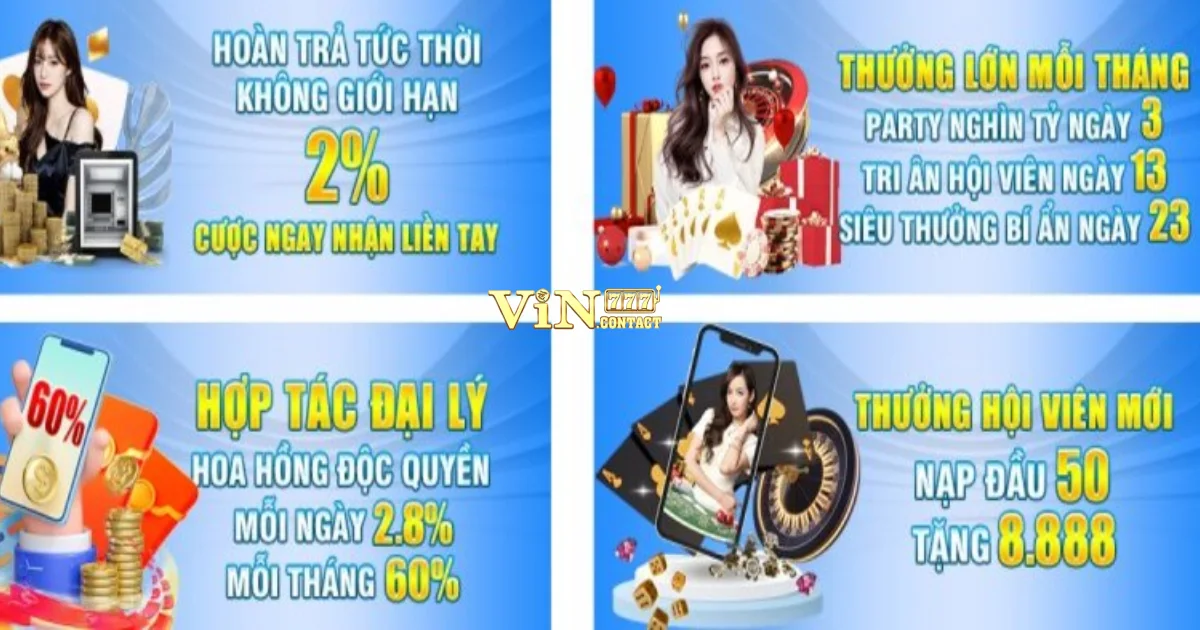 Vin777 idoltube.in ⭐️ Link Trang Chủ Vin777.Com Mới Nhất +777K 35 Phân Tích Và Cách Tận Dụng Khuyến Mãi tại Vin777