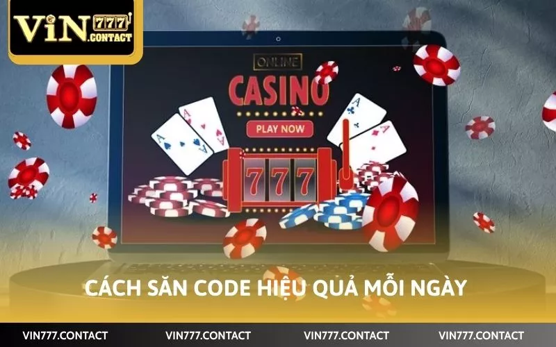 Cách săn code hiệu quả mỗi ngày