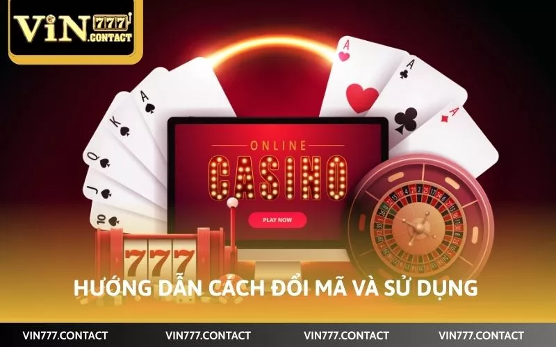 Hướng dẫn cách đổi mã và sử dụng
